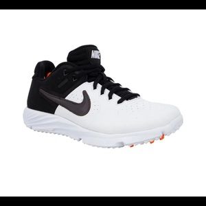 Nike Alpha Huarache Elite 2 Women's Turf Shoes ‼️